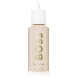Hugo Boss BOSS The Scent for Her EDP W refill 150 ml