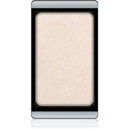 ARTDECO Eyeshadow Pearl Eyeshadow Refill with pearl shine shade 11 Pearly Summer Beige 0,8 g