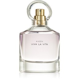 Avon Viva La Vita EDP W 50 ml