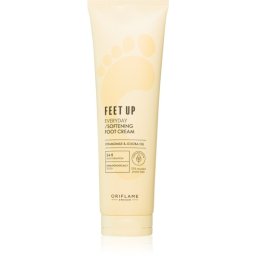 Oriflame Feet Up Everyday Emollient Cream for legs 150 ml