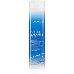 Joico Color Balance Blue Moisturizing Shampoo for highlighted hair 300 ml