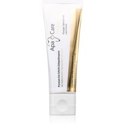 ApaCare Polish Paste Toothpaste 75 ml
