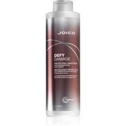 Joico Defy Damage Protective Conditioner Protective Conditioner for damaged hair 1000 ml