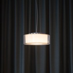 Serien Lighting serien.lighting Curling M rope 927 glass/cyl.