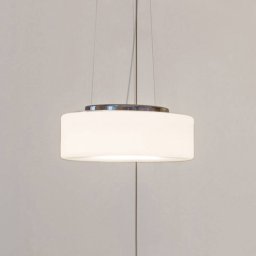 Serien Lighting serien.lighting Curling S Pendant 927 Triac opal