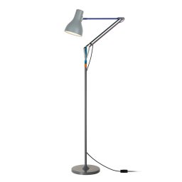 Anglepoise Type 75 floor lamp Paul Smith Edition 2
