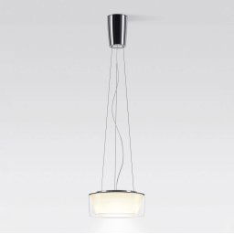 Serien Lighting serien.lighting Curling S rope 927 acrylic/conical