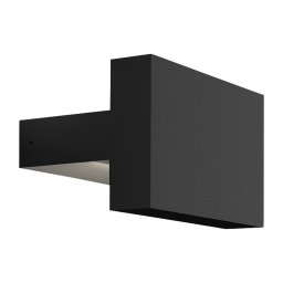 Wever & Ducré Lighting WEVER & DUCRÉ Palos 2.0 wall lamp 3,000K black