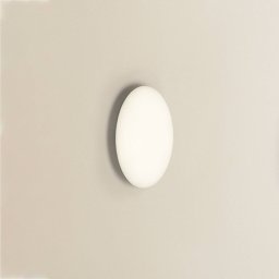BEGA RZB HB 501 LED ceiling light CCT Switch, Ø30cm 17W