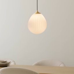 UMAGE Around The World black, shade white/brass