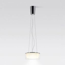 Serien Lighting serien.lighting Curling M rope 927 acrylic/conical