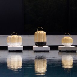 Forestier Take A Way M light, IP66, black