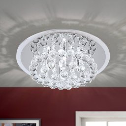 ORION Despina Ceiling Light Brilliant 38 cm