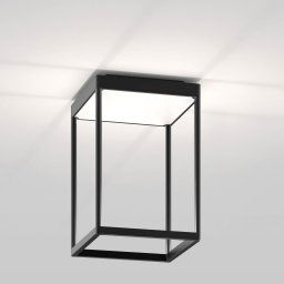 Serien Lighting serien.lighting Reflex 2 S 300 black/matt white