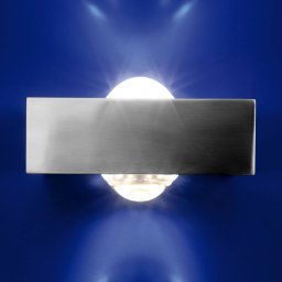 Top Light Lens for Focus wall light, frosted on one side