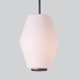 Northern Dahl pendant light dark grey