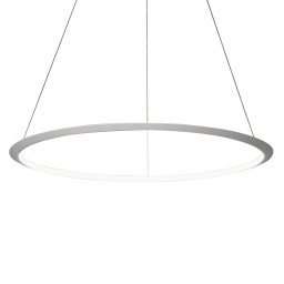 LEDS-C4 Circular LED hanging light 300cm 940 DALI
