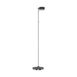 Top Light Puk Maxx Floor Mini LED matt/clear, anthracite matt