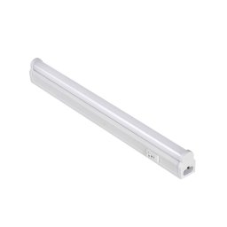 G & L Handels GmbH LED batten light 982113200, length 117.5 cm, white, 3000/4000K