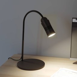 Top Light Neo! Table LED table lamp dimmable black/black
