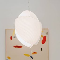 LEDS-C4 Voiles hanging light 49x66cm dim 1-10V