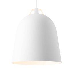EVA Solo Clover pendant light Ø 35 cm, white