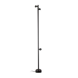 FARO BARCELONA Brot LED patio light with a cable, height 180 cm