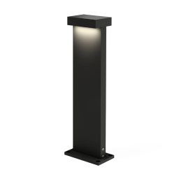 Wever & Ducré Lighting WEVER & DUCRÉ Palos Carré 2.0 3.000K 20cm black