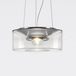 Serien Lighting serien.lighting Curling M 927 Triac acrylic clear