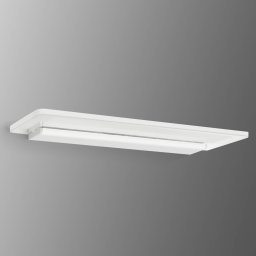 Linea Light Skinny - an LED wall light for bathrooms too