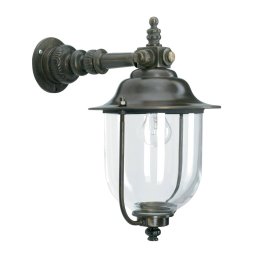 K.S. Verlichting Lindau - Outdoor wall light