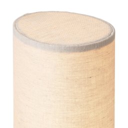 Gubi Unbound LED table lamp canvas
