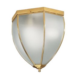 Cremasco Classic Dina ceiling light