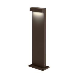 Wever & Ducré Lighting WEVER & DUCRÉ Palos Carré 1.0 3,000 K 90 cm bronze