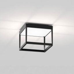 Serien Lighting serien.lighting Reflex 2 S 150 black/white