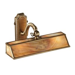 Cremasco Classic Antiko wall light