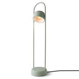 EVA Solo Quay floor lamp, pine green