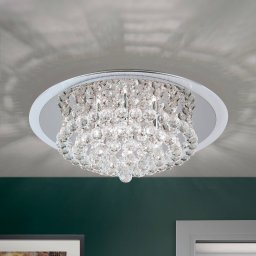 ORION Despina Ceiling Light Brilliant 50 cm