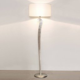 Holländer Stylish floor lamp Lino