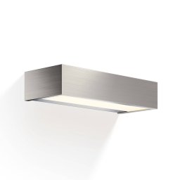 Decor Walther Box LED wall lamp nickel 2,700K 25cm