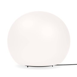 Wever & Ducré Lighting WEVER & DUCRÉ Dro 3.0 table lamp black and white