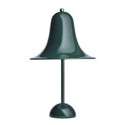 VERPAN Pantop table lamp dark green