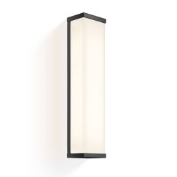 Decor Walther Manhattan 40 N LED wall lamp black