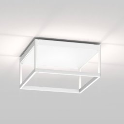 Serien Lighting serien.lighting Reflex 2 M 150 white/white