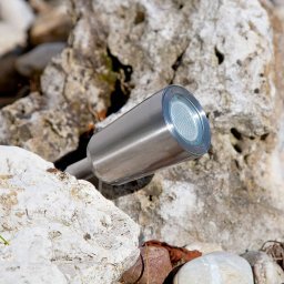 EVN Garden Spot L651023 Ground Spike Stainless Steel Blank