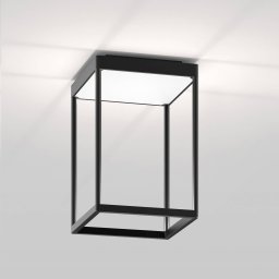 Serien Lighting serien.lighting Reflex 2 S 300 black/white