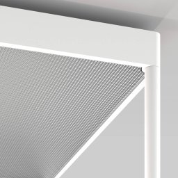 Serien Lighting serien.lighting Reflex 2 S 300 white/silver