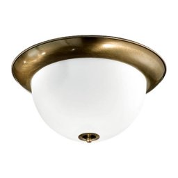 Cremasco Classic Galleria ceiling light