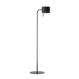 BRUMBERG 58140080 floor lamp, pivotable