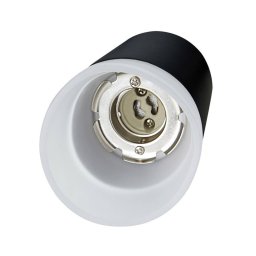 SLV Astina ceiling light, matt black